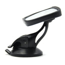 Universal Car Rear Seat View Mirror Adjustabe Baby Child Care Safety With Sucker