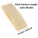 Edible Sausage Casing Packaging Pork Intestine Sausage Tube Casing Sausage T Bj