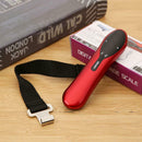 Portable Digital Luggage Weighing Scale LED 50Kg Electronic Hanging Balance