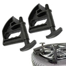 2Pcs Car Styling Car Auto Tire Bead Clamp Tire Changer Bead Clamp Drop Cent K9V1