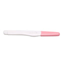 1 Pcs Home Private Early Pregnancy HCG Urine Midstream Test Strips Stick Kit ES