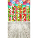 Photographic Art Cloth Backdrop Studio Photo Prop Birthday Festival Decor