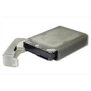 3.5-Inch IDE/SATA HDD Storage Box (Gray)