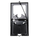 4x New Rat Catching Traps Heavy Duty Snap Mouse Trap-Easy Set/Bait/Pest Cat