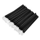 200x Disposable Lip Brush Applicator Lip Gloss Chopsticks Lipstick