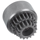 RC HSP Clutch Bell(Double Gears) For HSP 1:10 Nitro On-Road Car Buggy T7R3