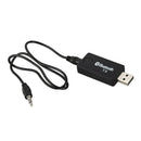 TX9 USB Bluetooth V4.1 + EDR BC5 Music Wireless Stereo Audio Transmitter