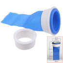 Drain Backflow Preventer One Way Valve for Pipes Tubes Bathroom Floor Drain3 Gw