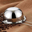 Universal Stainless Double Boiler, Melting Pot For Chocolate/Candy/Butter/C Q1S6
