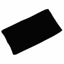 5" Women Wide Yoga Dance Sport Headband Stretch Hair Band Elastic Turban -