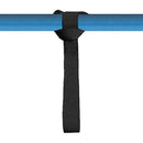 6x Pack of 4 Soft Loop Tie-Down Strap for ATV Trailer Motorcycle Towing Hauling