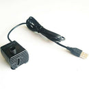 Submersible Water Pump DC 5V USB Aquarium for Fish Tank Fountain Pond new YAW