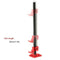 1/10 Scale Rc Car Hi-Lift Jack Tool For Rc4Wd D90 Scx10 Rock Crawler Parts