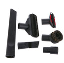 32mm/35mm 6 In 1 Vacuum Cleaner Brush Nozzle Home Dusting Crevice Stair Tool Kit
