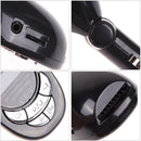 New TF SD MMC USB Multifuntional Car FM Transmitter with Remote Control A