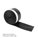 Silicone Glass Door Window Door Bottom Windshield Sealing Sound Insulation Strip