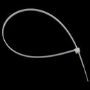 11.8inch Plastic Fasten Self Locking Cable Zip Tie 100 Pcs