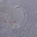 100ml,24/29,1-Neck,Round Bottom Glass Flask,Single Neck,Lab Boiling Bottle FT