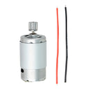 9125 RC Monster Truck Spare Parts Motor