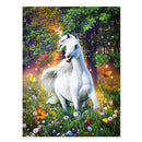 Horse 5D Diamond Painting Craft Embroidery DIY Cross Stitch Home Decor Gift