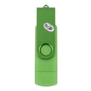 USB Mini Memory Stick 32GB USB 2.0 Memory Flash Drive OTG for Handy PC Gree G6N7