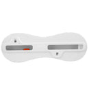 Fusion Plug White FCS II FIN BOX FCS 2 FIN PLUG 3Pcs a Set J3B3