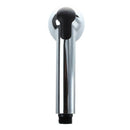 Replace Chrome Kitchen Tap Pullout Spray Shower Head Faucet Sink Bath Bathr