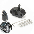 Aluminum Click Tool Vacuum Adapter Turbine Table Vacuum Adapter For Volkswa S4R8