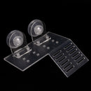 aquarium dock reptile turtle pier bask small terrace island platform tank kit FT