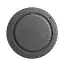 Body Cap Cover for Canon Eos 1100D 1000D 600D 550D 500D 450D 1D 7D 5D 5DII