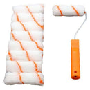 Wall Painting Tools 4 Inch 100Mm Professional Wall Paint Roller Brush Handl W2Q7