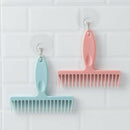 Household broom dusting brush broom sweeping hair cleaning brush hair brush t BX