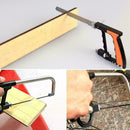 Magic Saw Multifunction Hand DIY Steel Saw Metal Wood Glass Kit Saw V3Q9