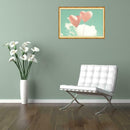 5D DIY Full Drill Diamond Painting Wonderful View Cross Stitch (Heart 10)