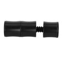 Durable 3/8x10 Joint Protectors/Joint Caps Set For Billiard Pool Cues Stick