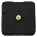 Clockwork with 3 Pointer Sets 3 Pointer Black + Red DIY NEW