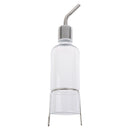 Pet Rabbit Hamster Drinker Nipple Bottle Dispenser Hanging Automatic DeviceB Hn