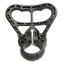 Scuba Diving Cylinder Tank Handle Dive Holder Grip Diving Folding Tank Carr F1P3