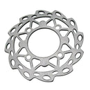 190mm FRONT WHEEL BRAKE DISC Fit 125cc 140cc SDG  DIRT BIKE
