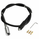 42inch 107cm Corded Grinding Electric Flex Flexible Shaft For Power Rotary
