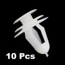 SN9 Practical Hot Universal Type 10 Pcs Car Door Panel Fastener Lining Trim Clip