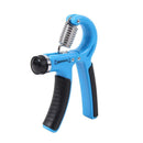 Adjustable Fingers Heavy Grips Fitness Wrist Strength Hand Exerciser Grips