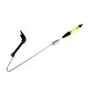 Bite Indicators Bobbins Hangers Drop Off Swingers Carp Fishing Accessories 2 FT