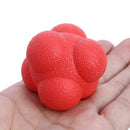 Hexagonal ball reaction ball agile ball ball towards ball training ball spe