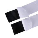 1set Electric Guitar Effect Pedal Mounting Tape Length 1M Width 5CM Hook+Loop Vx