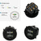 Led Motorcycle Wireless Speed Meter for Motorcycle Off-Road Vehicle Four-Wh I1Y9