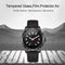 2pcs 9H Screen Protector Tempered Glass Protective Film for Huawei Watch GT