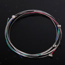 Durable3 /4 4/4 Violin Fiddle Strings Set String Instrument Parts