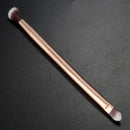 1xBlending Double-Ended Makeup Brush Pen Eye Powder Foundation Eyeshadow Brush^^