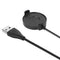 1m Magnetic USB Charging Cable Desktop Charger Dock Cradle for Ticwatch Pro A